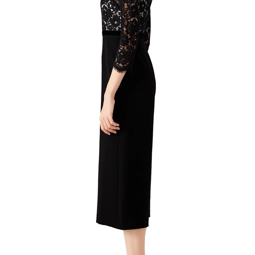 NWT Alexis Ophelia Jumpsuit Size M - Picture 4 of 9
